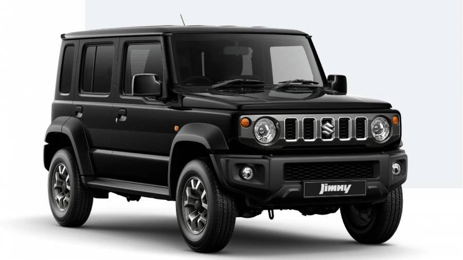 Suzuki-Jimny-price-in-pakistan